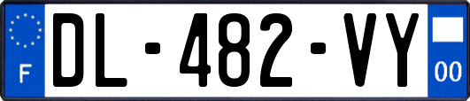 DL-482-VY