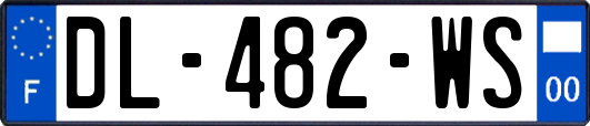 DL-482-WS