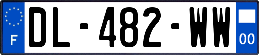 DL-482-WW