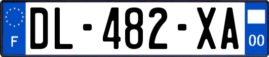 DL-482-XA