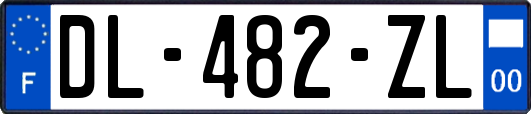 DL-482-ZL