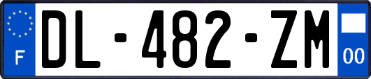 DL-482-ZM