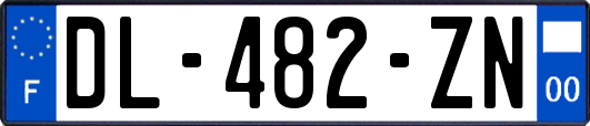 DL-482-ZN