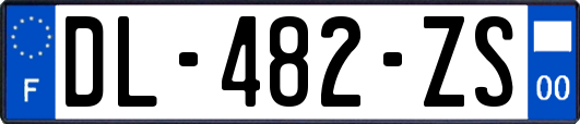 DL-482-ZS