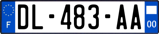 DL-483-AA