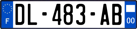 DL-483-AB