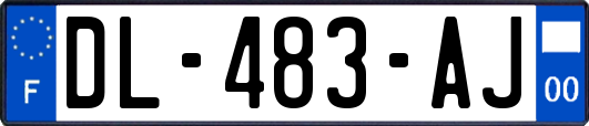 DL-483-AJ