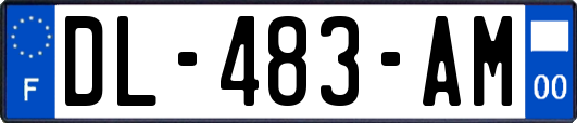 DL-483-AM