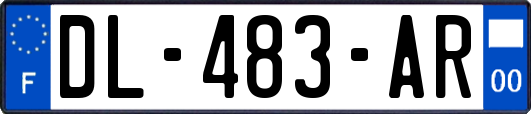 DL-483-AR