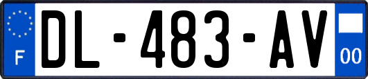 DL-483-AV