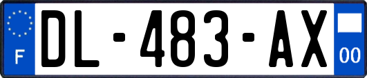 DL-483-AX