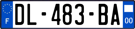 DL-483-BA