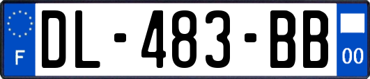 DL-483-BB