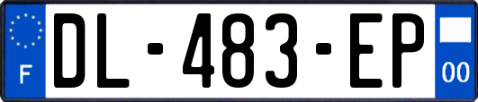 DL-483-EP