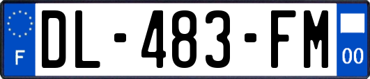 DL-483-FM