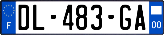DL-483-GA