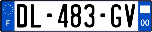 DL-483-GV