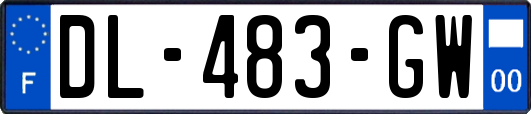 DL-483-GW