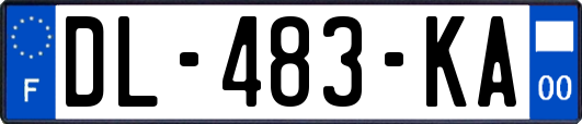 DL-483-KA