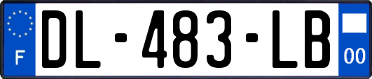 DL-483-LB