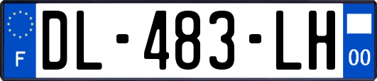 DL-483-LH