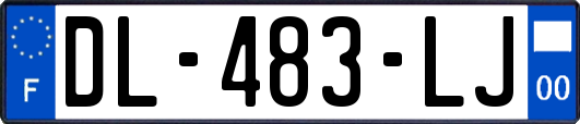 DL-483-LJ