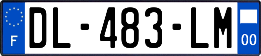 DL-483-LM