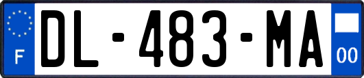 DL-483-MA