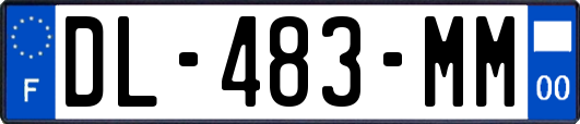 DL-483-MM