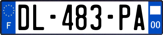 DL-483-PA