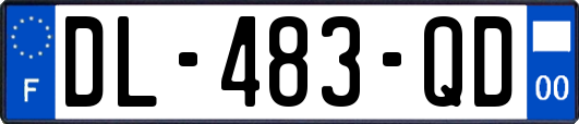 DL-483-QD