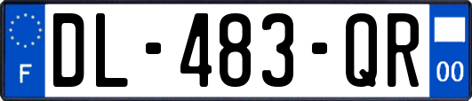 DL-483-QR