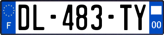 DL-483-TY