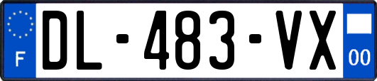 DL-483-VX