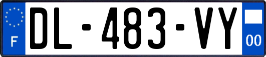 DL-483-VY