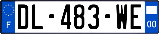 DL-483-WE