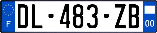 DL-483-ZB