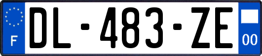 DL-483-ZE