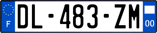 DL-483-ZM