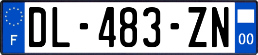 DL-483-ZN