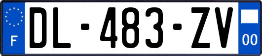 DL-483-ZV