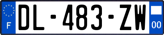 DL-483-ZW