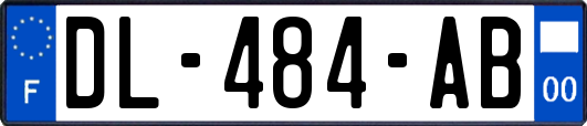 DL-484-AB