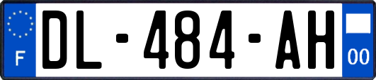 DL-484-AH