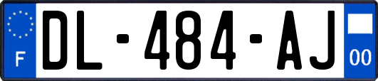 DL-484-AJ