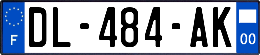 DL-484-AK