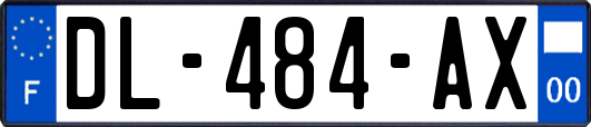 DL-484-AX