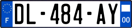 DL-484-AY