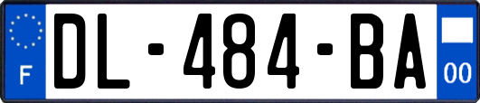 DL-484-BA