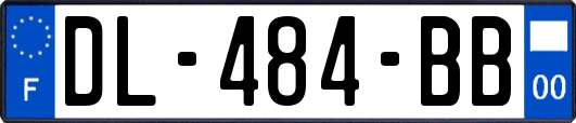 DL-484-BB